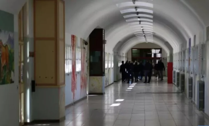 Ishte dënuar deri në 2048-ën për disa vepra kriminale/ Shqiptari e bënë sërish, arratiset në mënyrë spektakolare, këtë herë nga burgu i Milanos