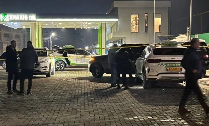 Ishte në makinë kur u qëllua, biznesmeni u ekzekutua më dy plumba në kokë