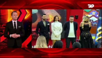 Ishte në nominim me katër banorë, Xhodi eliminohet nga shtëpia e “Big Brother VIP”