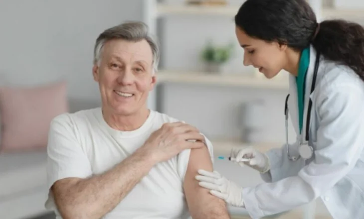 Ishte planifikuar të luftonte herpesin, zbulohet vaksina që ndihmon në betejën kundër demencës