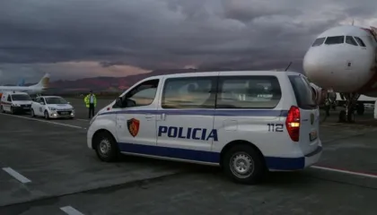 Ishte shpallur në kërkim ndërkombëtar, arrestohet 60-vjeçari në Gjermani, pritet të ekstradohet drejt Shqipërisë