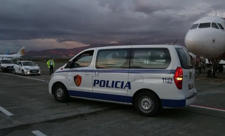 Ishte shpallur në kërkim ndërkombëtar, arrestohet 60-vjeçari në Gjermani, pritet të ekstradohet drejt Shqipërisë