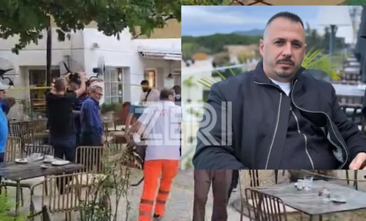 Ishte shpallur në kërkim për atentatin e shtatorit në Shkodër, arrestohet 17-vjeçari Danjel Ndreu