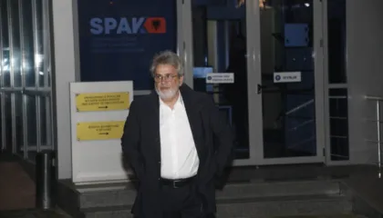 Ishte sot në SPAK/ Kryebashkiaku i Shkodrës Benet Beci merret i pandehur