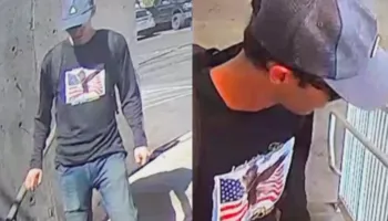 “Ishte vetëm”, zbulohet emri dhe mosha e autorit që i mori jetën Charlie Kirk, e spiunoi i ati