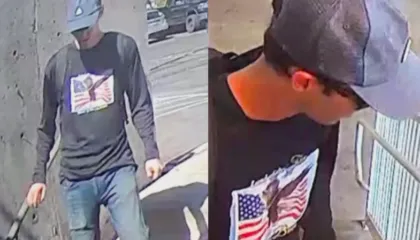 “Ishte vetëm”, zbulohet emri dhe mosha e autorit që i mori jetën Charlie Kirk, e spiunoi i ati