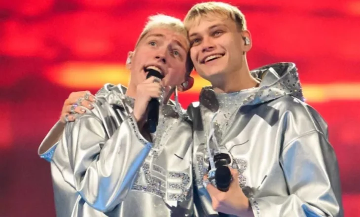 Islanda lajmëron bojkotin e Eurovisionit 2026, i bashkohet Spanjës, Irlandës, Sllovenisë dhe Holandës