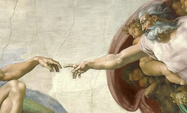 Ismail Syla: Origjina hyjnore e talentit