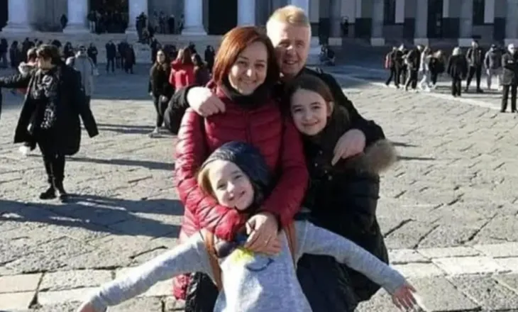 Itali/ Krishtlindja kthehet në tragjedi, nënë e bijë ndërrojnë jetë nga helmimi pas një darke familjare, përfundon në spital dhe kryefamiljari