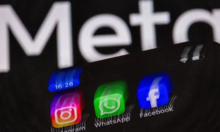 Italia hap hetim ndaj Meta-s për chatbot-et e WhatsApp-it