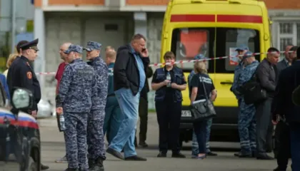 Iu vendos bombë në makinë, vritet gjenerali rus në “zemër” të Moskës