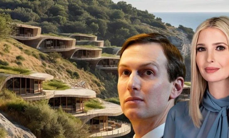 Ivanka Trump e merr seriozisht, ‘i futet me kokë’ historisë së Shqipërisë (Fotolajm)