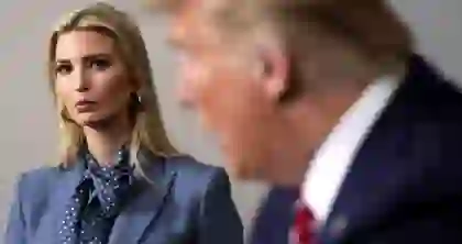 Ivanka Trump, lexime mbi Shqipërinë