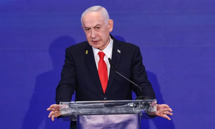 Izraeli bëhet vendi i parë që njeh zyrtarisht Somalilandin si shtet të pavarur