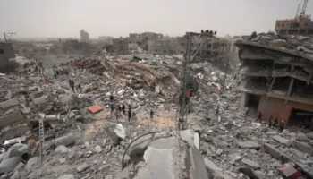 Izraeli bombardon një shkollë në Rripin e Gazës, pesë të vdekur, përfshirë fëmijë