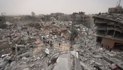 Izraeli bombardon një shkollë në Rripin e Gazës, pesë të vdekur, përfshirë fëmijë