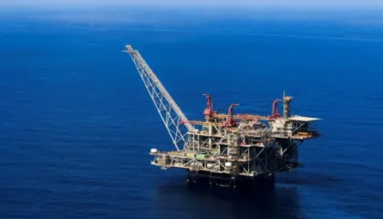 Izraeli do të furnizojë Egjiptin me 35 miliardë dollarë gaz