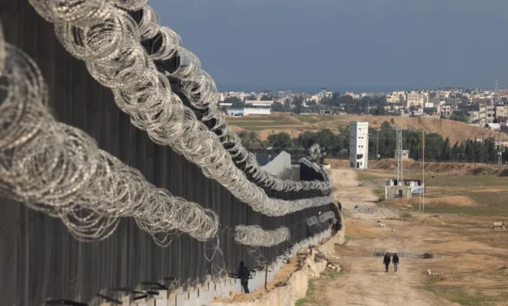 Izraeli: Do të hapet pikëkalimi i Rafahut në ditët në vijim