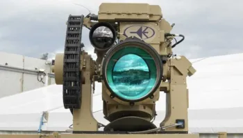 Izraeli fut në lojë armën me lazer “Iron Beam”