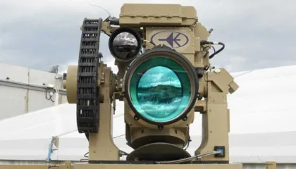 Izraeli fut në lojë armën me lazer “Iron Beam”