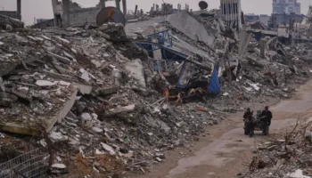 Izraeli mbyll Gazën për botën, ndalohet hyrja për gazetarët dhe organizatat humanitare