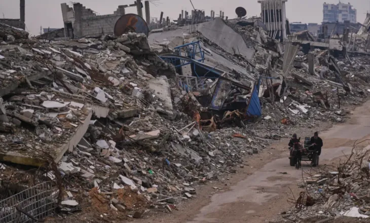 Izraeli mbyll Gazën për botën, ndalohet hyrja për gazetarët dhe organizatat humanitare