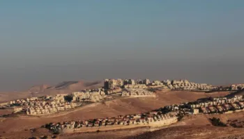 Izraeli miraton ndërtimin e vendbanimeve të reja në Bregun Perëndimor