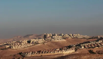 Izraeli miraton ndërtimin e vendbanimeve të reja në Bregun Perëndimor