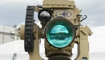 Izraeli vë në funksion sistemin e ri mbrojtës me lazer