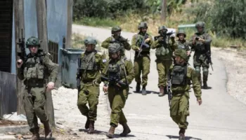 Izraeli vret anëtarin e forcës “Quds” të Iranit