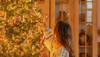 Ja çfarë ndodh kur dëgjojmë urimin “Gëzuar Vitin e Ri”