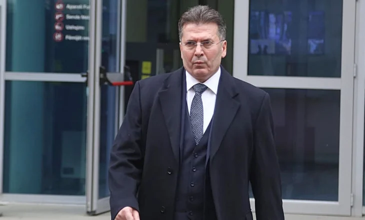 Ja dhe na burgosët…/ Mediu: Nuk bëni drejtësi duke dënuar disa politikanë, po shkelni ligjin