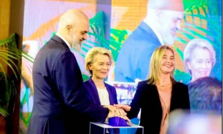 Ja si ju falën 22 milionë euro, troje dhe ambiente Kolegjit Europian nga Rama, marrëveshja e fshehtë që fali paratë…