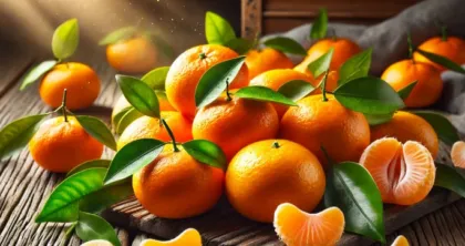 Ja si ndihmon çaji i lëkurës së mandarinave në fuqizimin e shëndetit