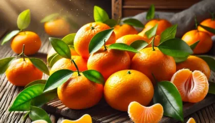 Ja si ndihmon çaji i lëkurës së mandarinave në fuqizimin e shëndetit