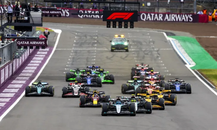 Ja si shpërndahen të ardhurat e këtij sezoni, Ferrari zbret në vendin e kartërt, ja shumat për çdo makinë