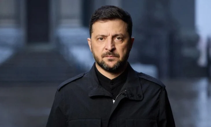“Jam gati për zgjedhje”, Zelensky: Ndërkombëtarët të garantojnë sigurinë e botës