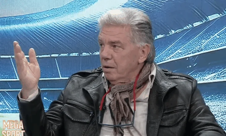 “Jam i vetmi trajner shqiptar në histori që ka drejtuar një ekip në Serbi”, Shensoi: Kur e morën vesh, ndryshuan menjëherë…