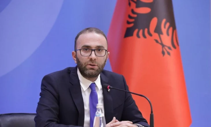 ‘Jam mësuar me gënjeshtrat e…’/ Bardhi: Amendamenti për amnistinë synon të kundërtën e asaj që thotë Grida me shokë