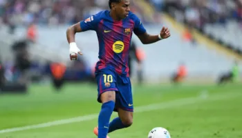 Jamal thyen rekord me një video, 1 milion ndjekës në vetëm një ditë