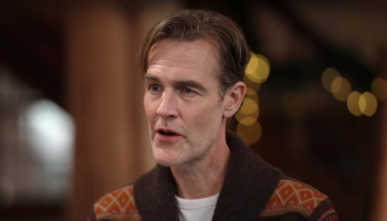 James Van Der Beek për diagnozën e tij me kancer: Ishte gjëja më e mirë që më ka ndodhur ndonjëherë