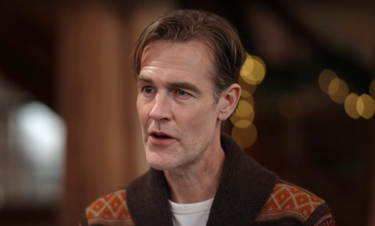 James Van Der Beek për diagnozën e tij me kancer: Ishte gjëja më e mirë që më ka ndodhur ndonjëherë