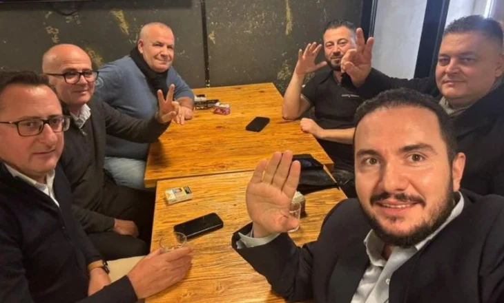 ‘Janë qindra dhe mijëra demokratë që…’, Salianji: PD duhet të ripërtërihet