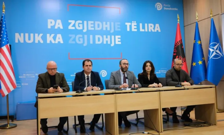 ‘Janë rreth 80 prova në mijëra faqe’/ Bardhi: Kemi dosjen e plotë të SPAK, PS tentoi të intimidojë prokurorët, por…