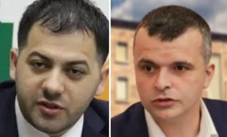 “Janë t’u i q* motren…o vlla”/ ZBARDHEN bisedat mes Ergys Agasit dhe Ermal Beqirit:Për hesap të SPAK…