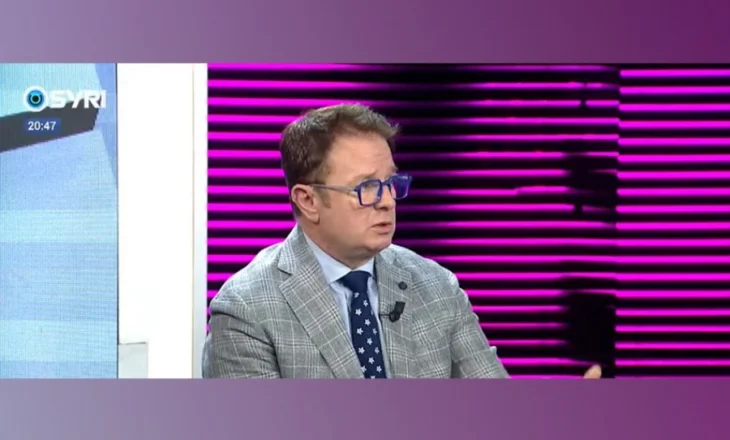 ‘Janë turistë të mirë ‘/ Eksperti Maçi: Shqiptarët kur janë jashtë vendit nuk i kursejnë paratë, ja si i shpenzojnë