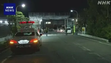 Japoni, sulm me thikë brenda një fabrike, 14 persona mbetën të plagosur! Çfarë iu zbulua autorit pas arrestimit?