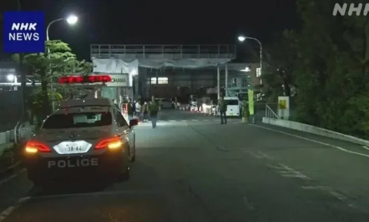 Japoni, sulm me thikë brenda një fabrike, 14 persona mbetën të plagosur! Çfarë iu zbulua autorit pas arrestimit?