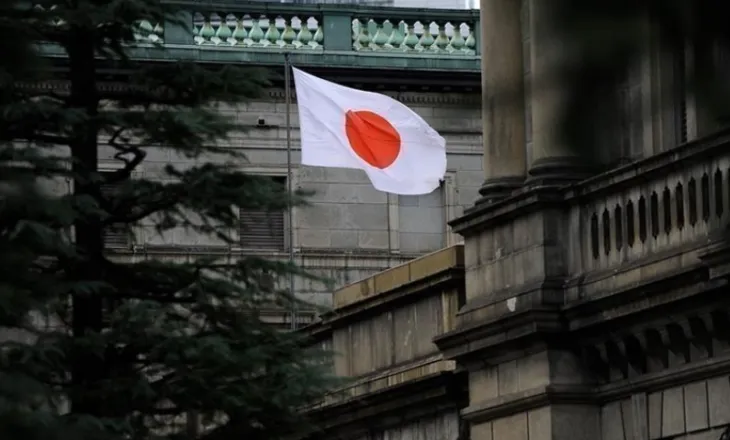 Japonia miraton buxhet rekord prej 58 miliardë dollarësh për mbrojtjen