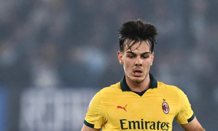 Jashari: Allegri iu jep besim individëve, Rabiotin nuk mund ta imitosh. Titulli? Është herët…